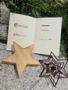 Gesundheit schenken – Aus Ihrer Apotheke!